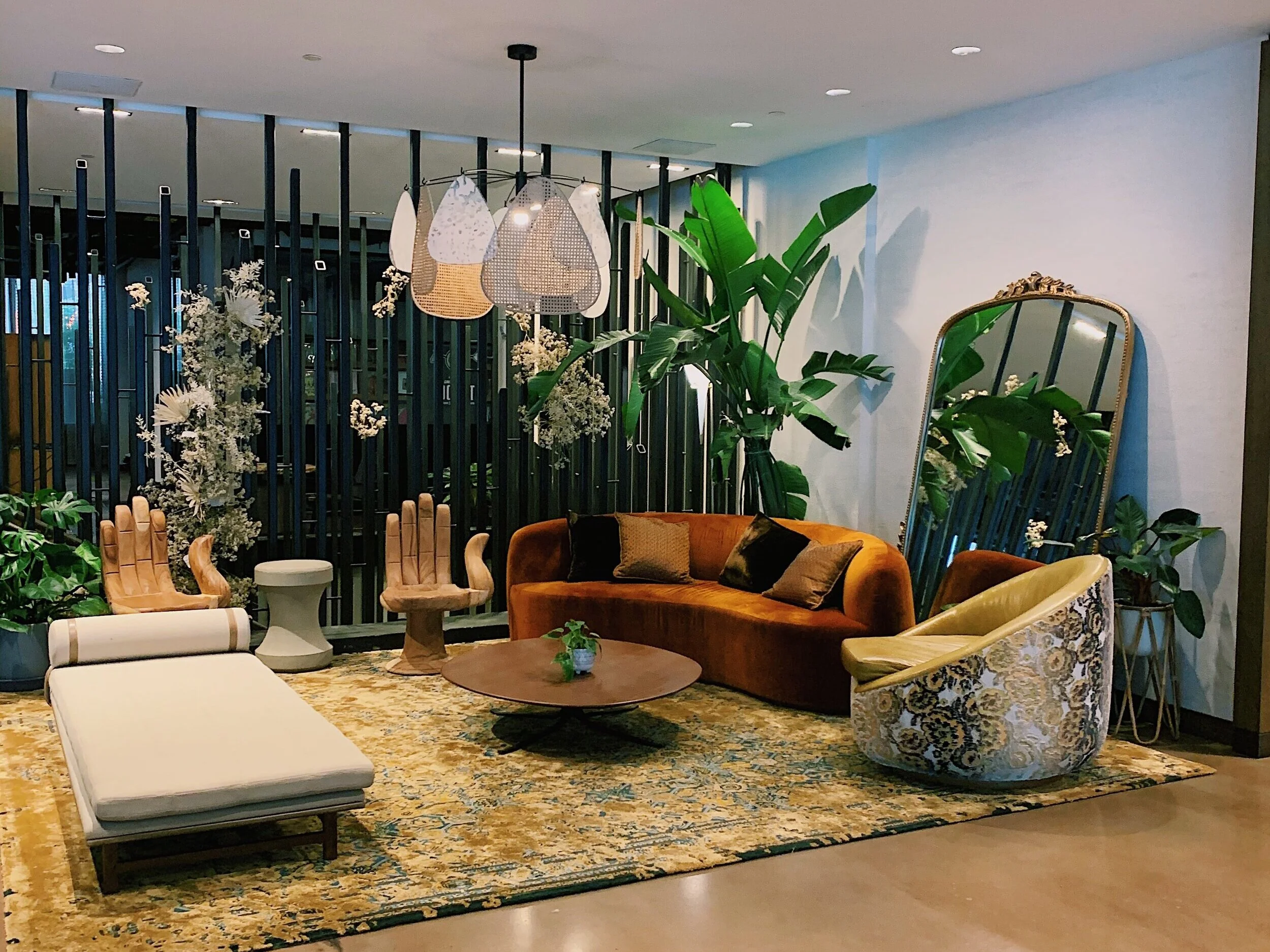 Staycation Guide: A Weekend in DC (Dupont Circle)