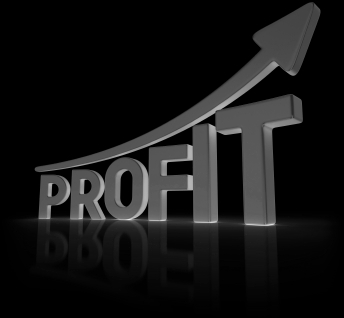 This highly-technical chart (above) proves that sponsoring our podcast is the absolute best way to 100% guarantee your eternal economic prosperity. Notice how it says "PROFIT" and the arrow is pointing up. That's how you know that all of your wildest dreams will come true if you sponsor us.