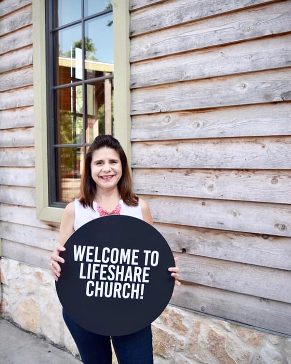 Linda Cantu Jesus Story