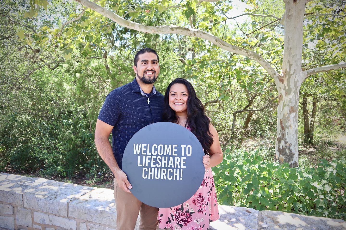 Justin and Erica Vernon's Jesus Story