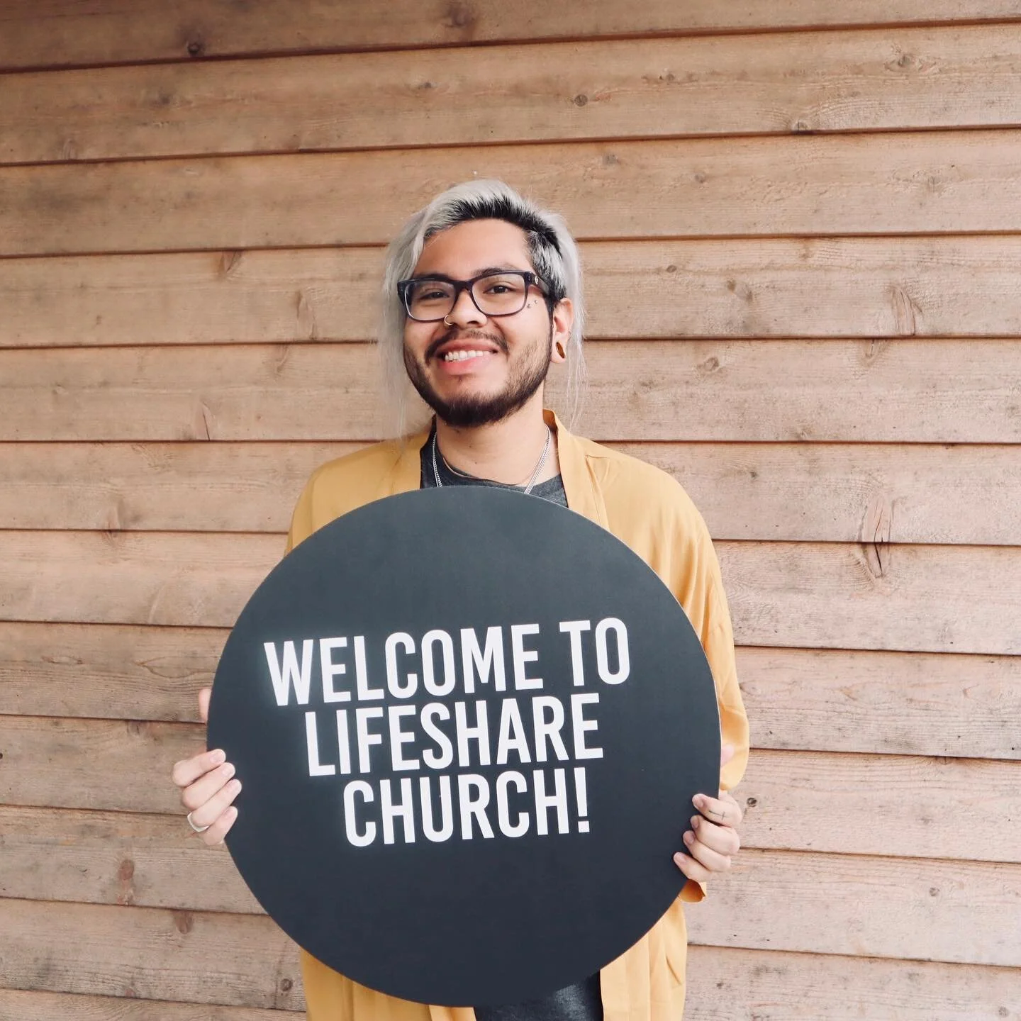 Lorenzo Ventura's Jesus Story