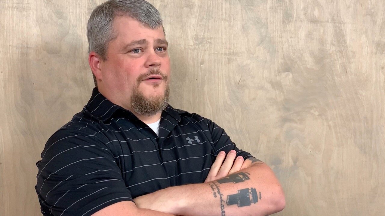 Josh Lewis' Healing of Kawasaki Disease | Jesus Story