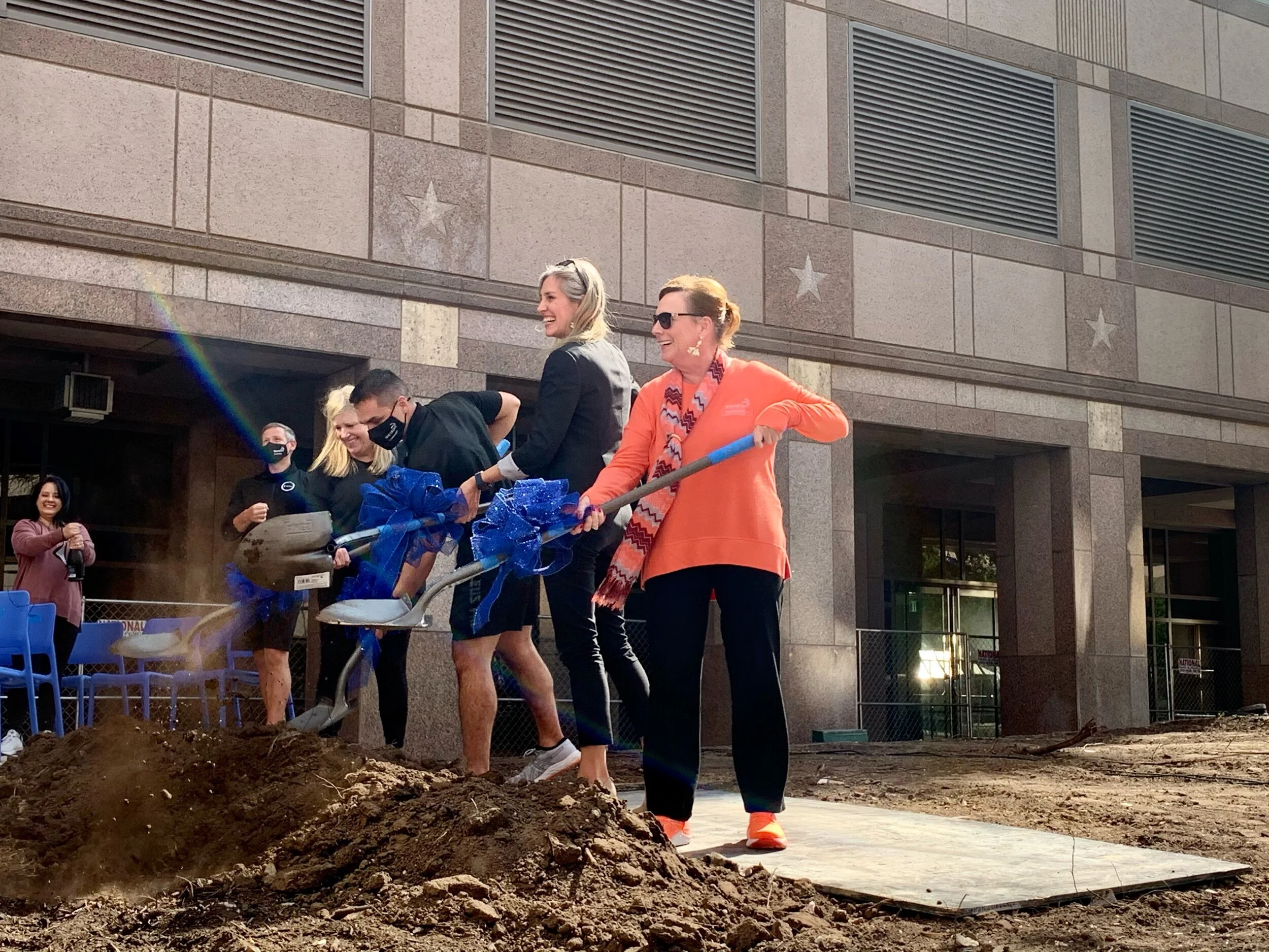 Weston Centre Common