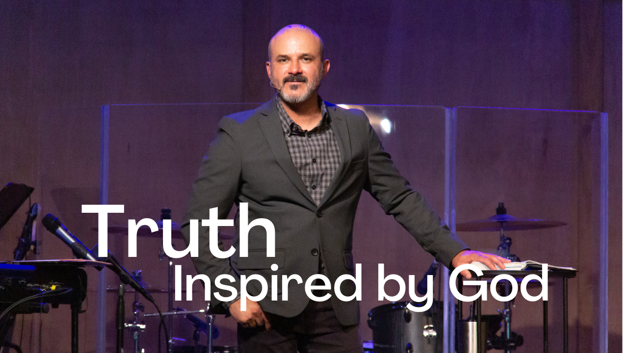 Truth Inspired By God