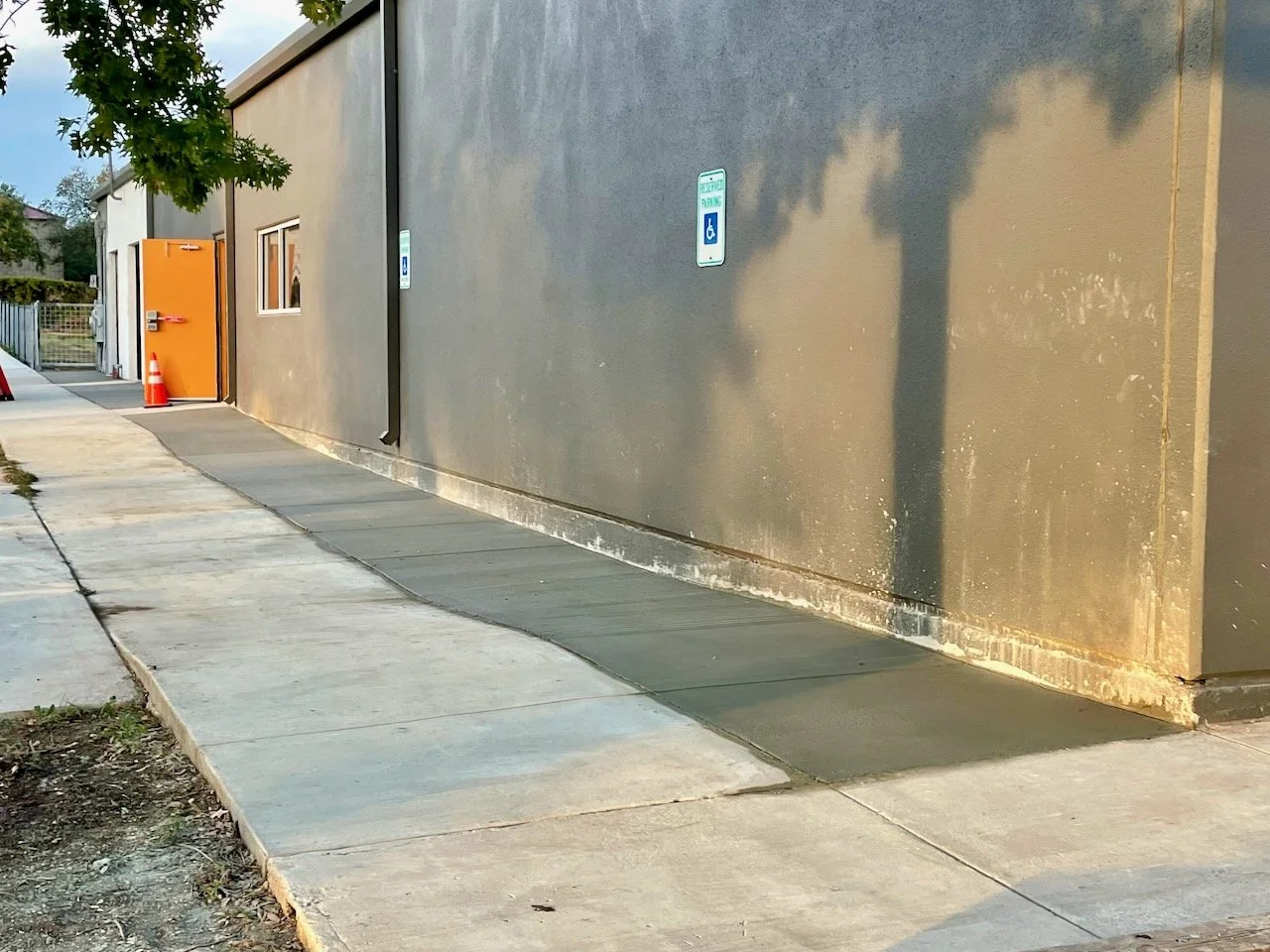 LifeShare Renovation Is Going Strong