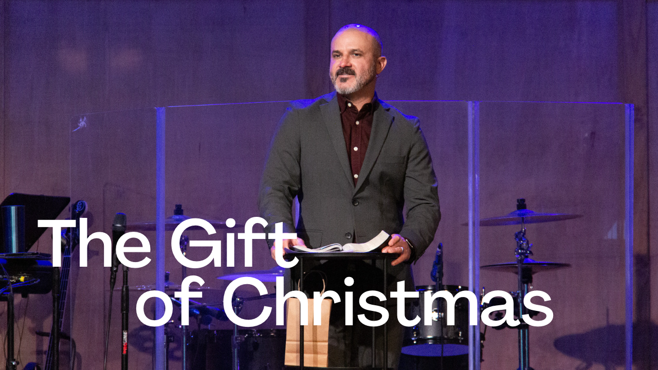 The Gift of Christmas
