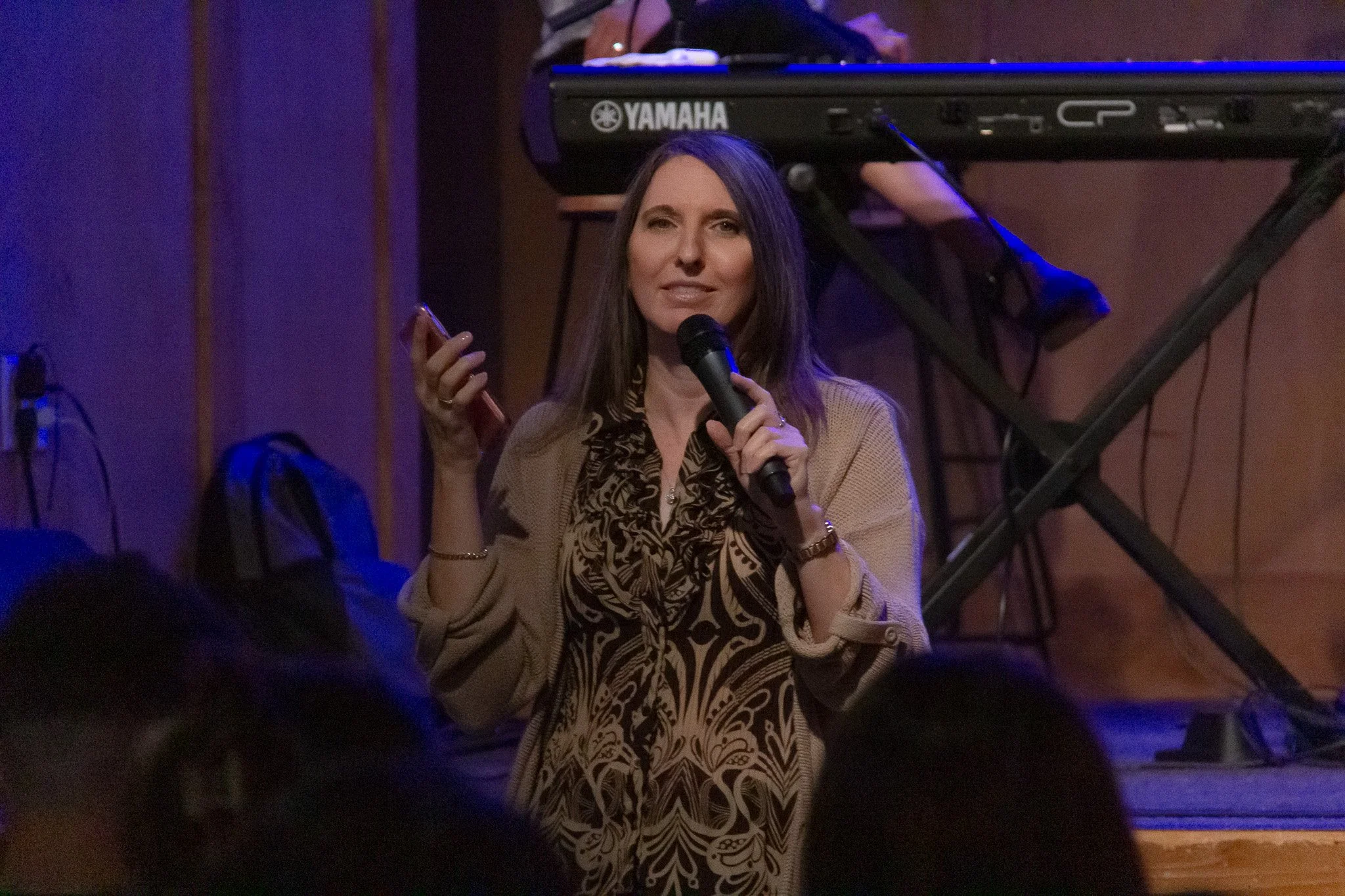 Janie Delgado | Jesus Story