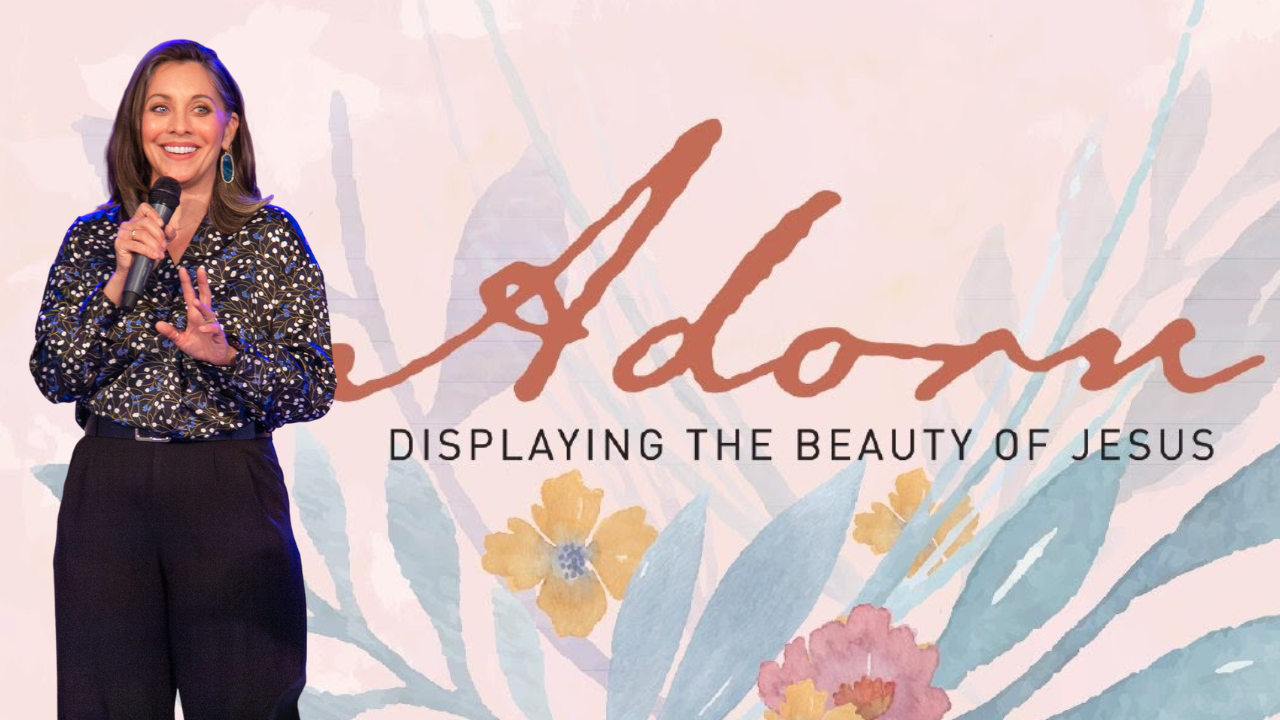 Mothers - Adorn the Gospel