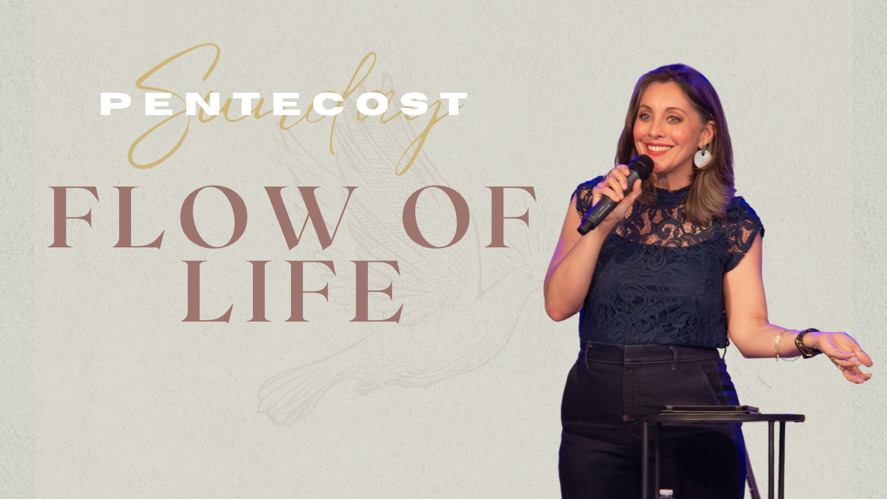 Flow of Life