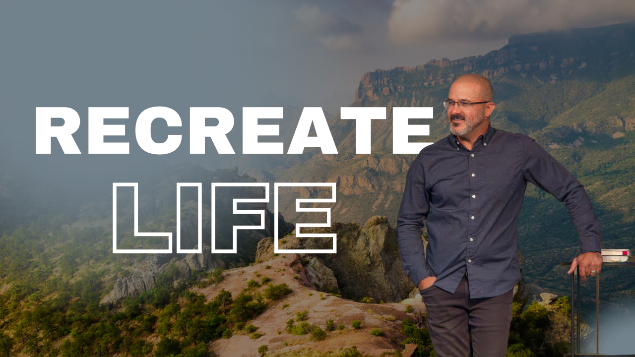 ReCreate Life