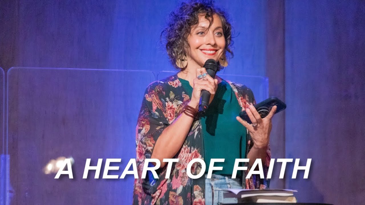 A Heart of Faith