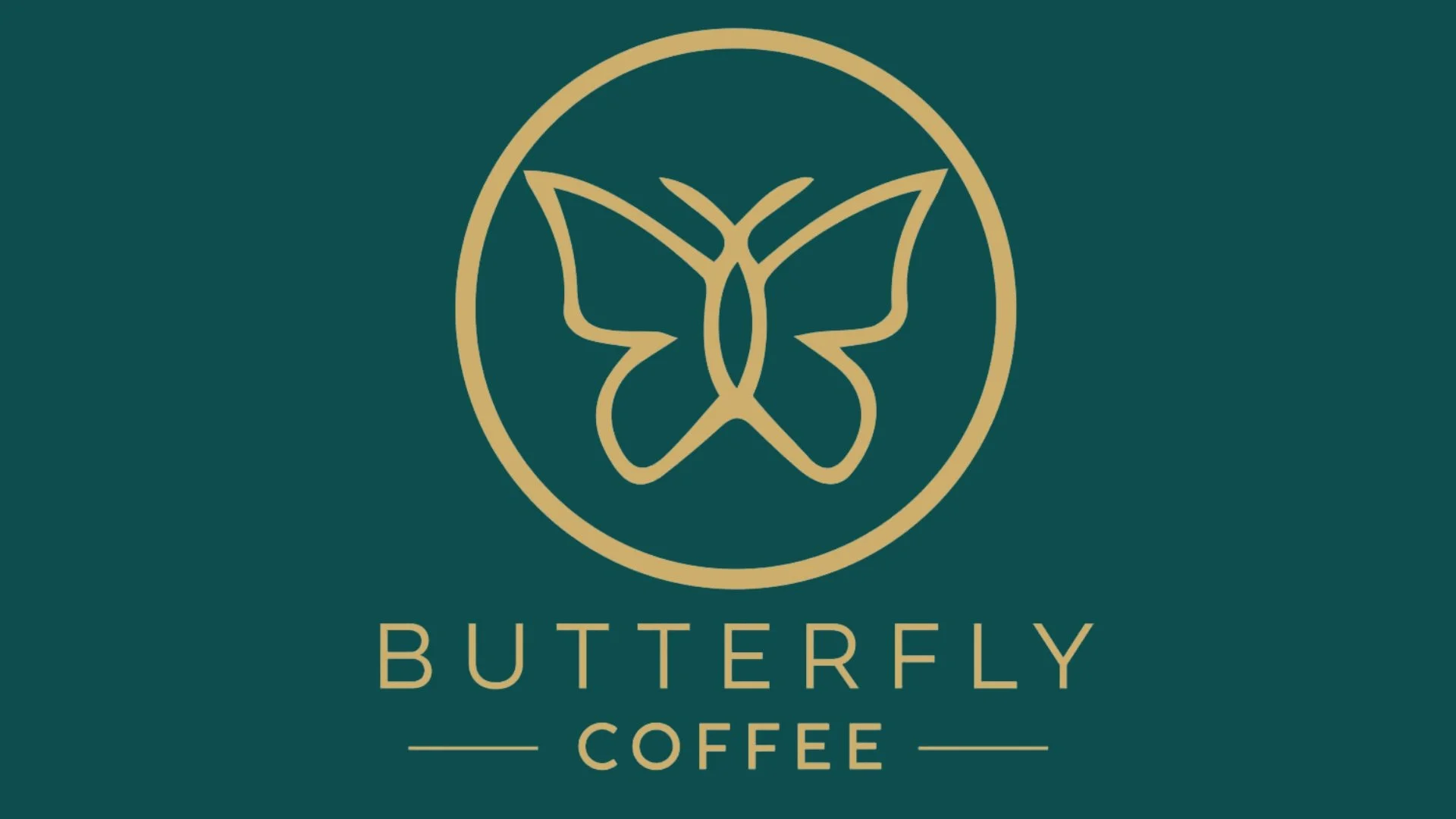 Butterfly Coffee Opening!