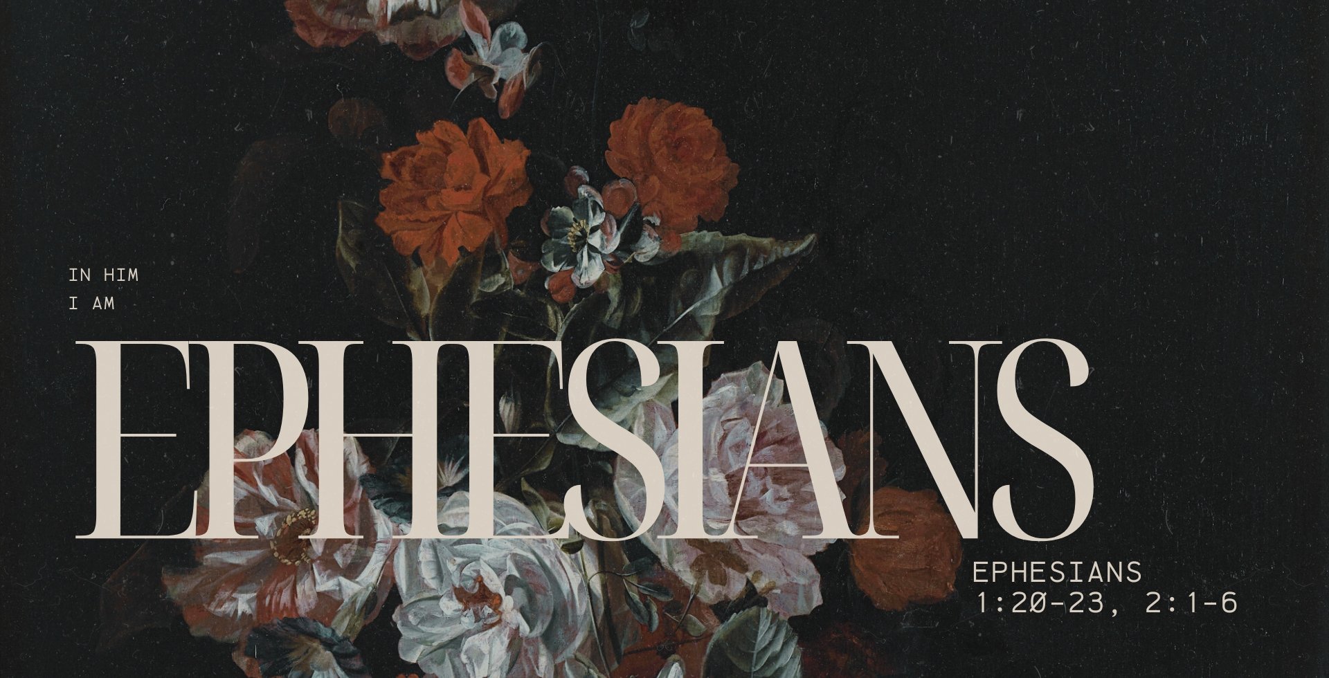 Ephesians 1:20-2:6 — LifeShare Church