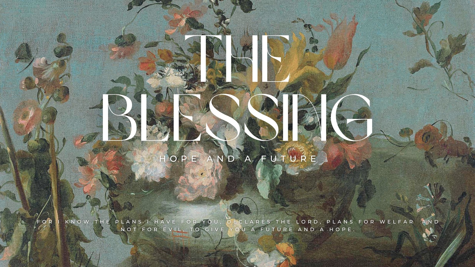 The Blessing Series LifeShare Church the-blessing-series-lifeshare-church