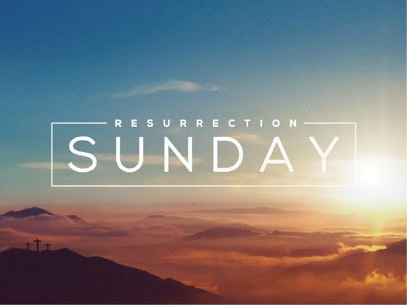 Resurrect Your Situation