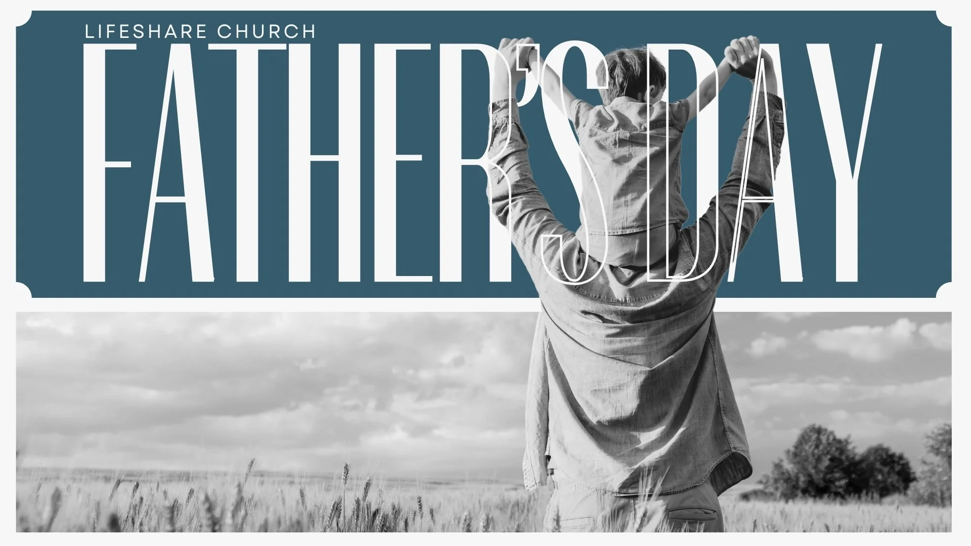 Father's Day 2024