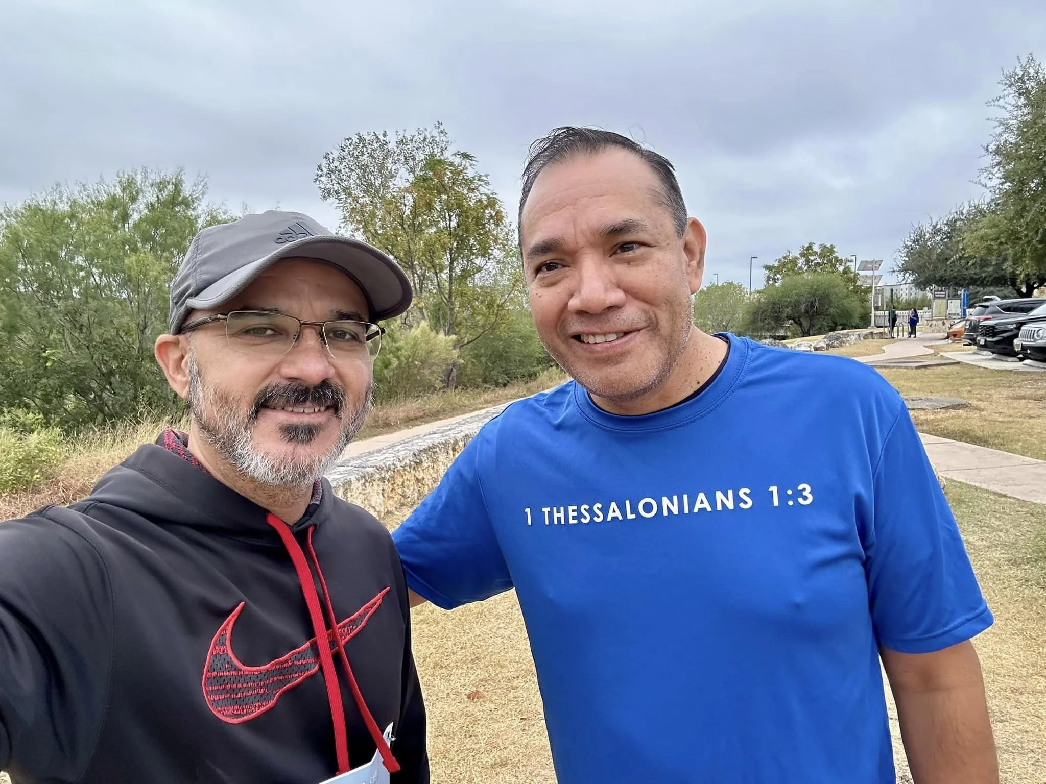 Active For Christ Run/Walk