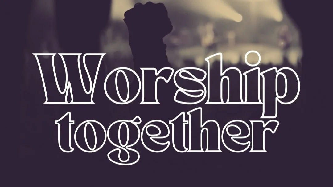 Worship Together