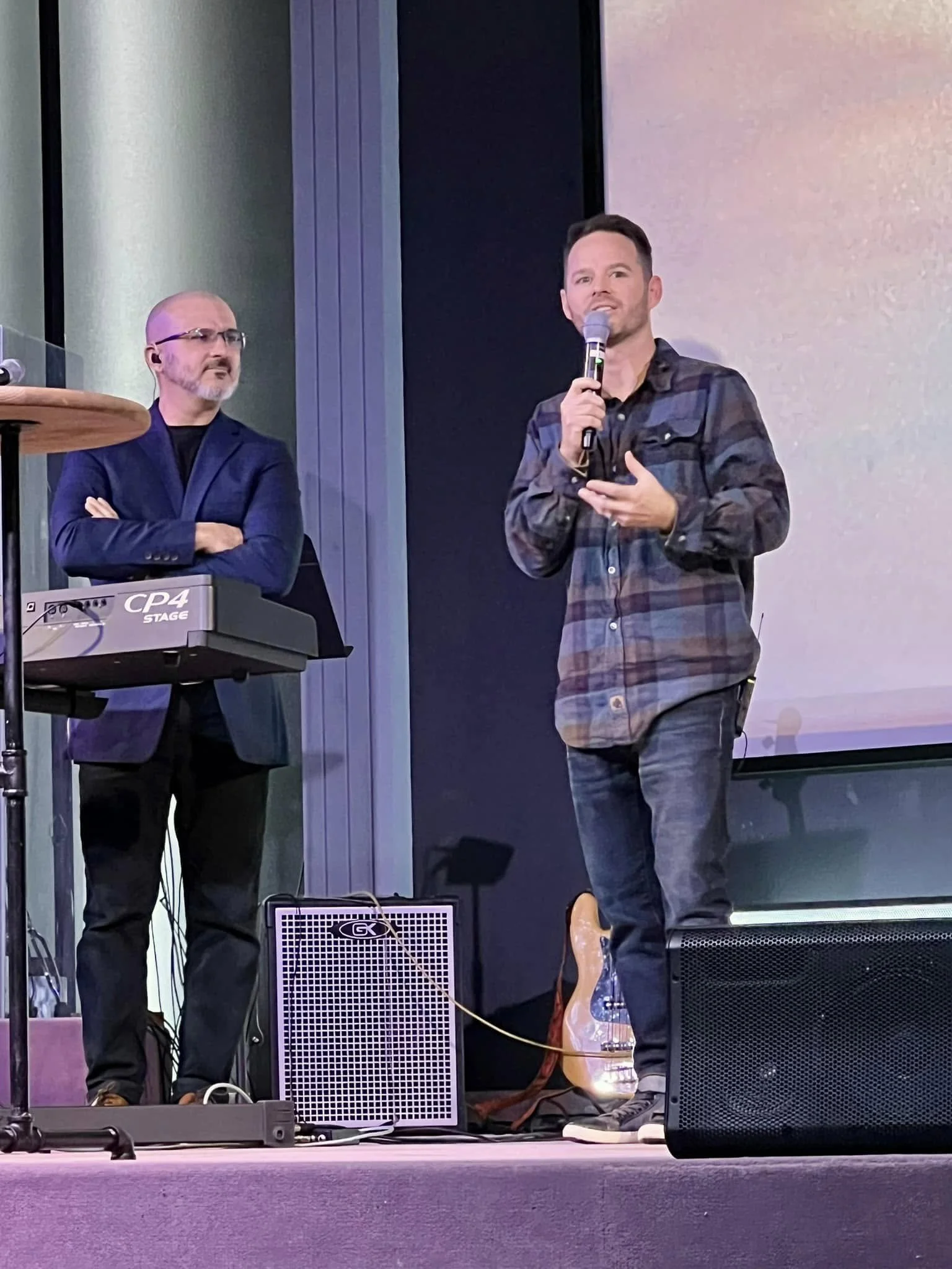 Livingway Family Church -Lavernia, TX