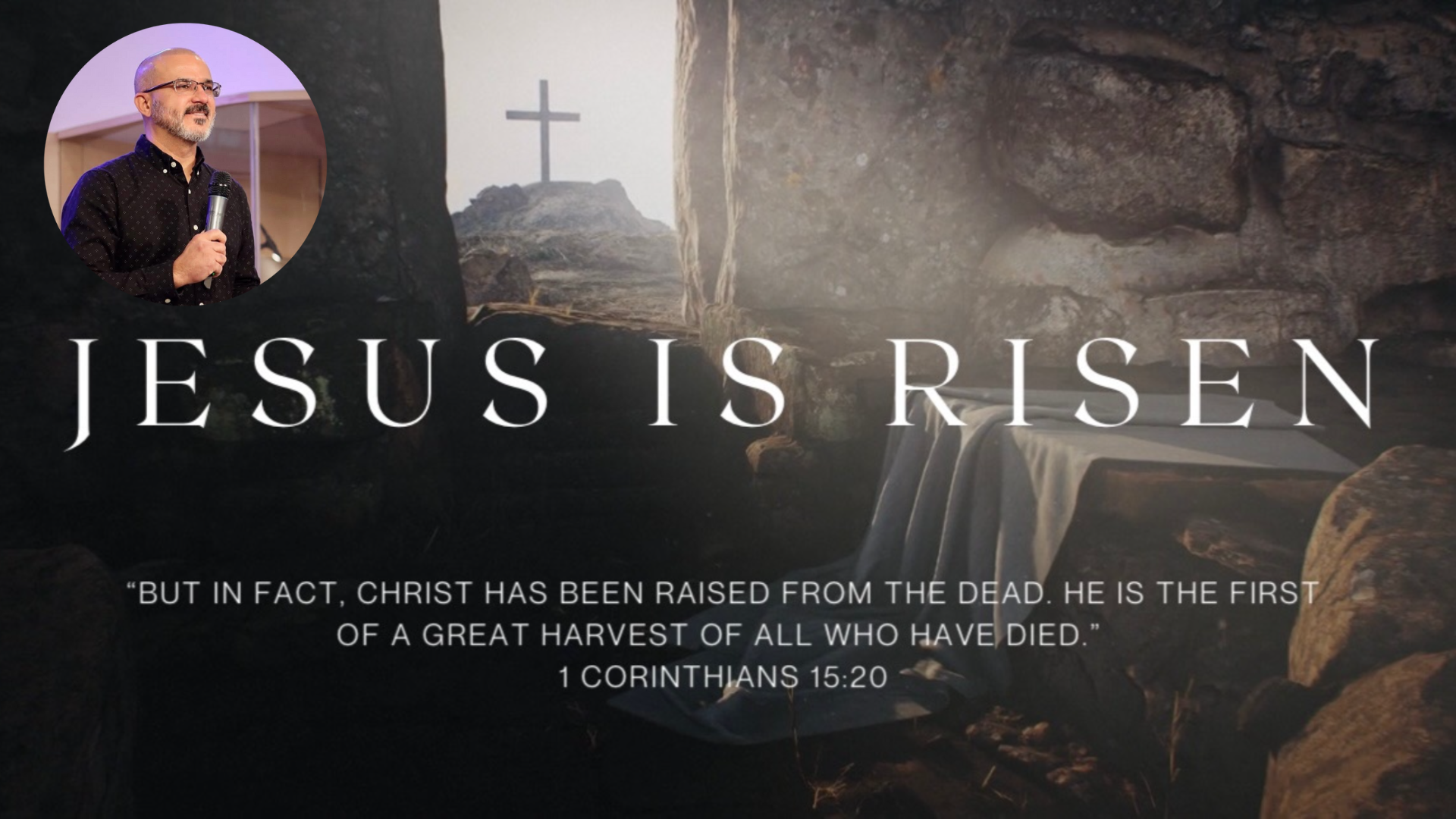 Resurrection Sunday 