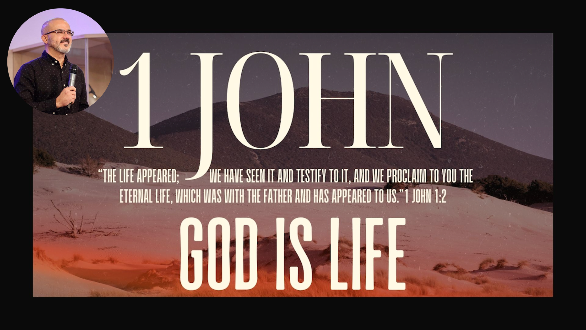 God Is Life 
