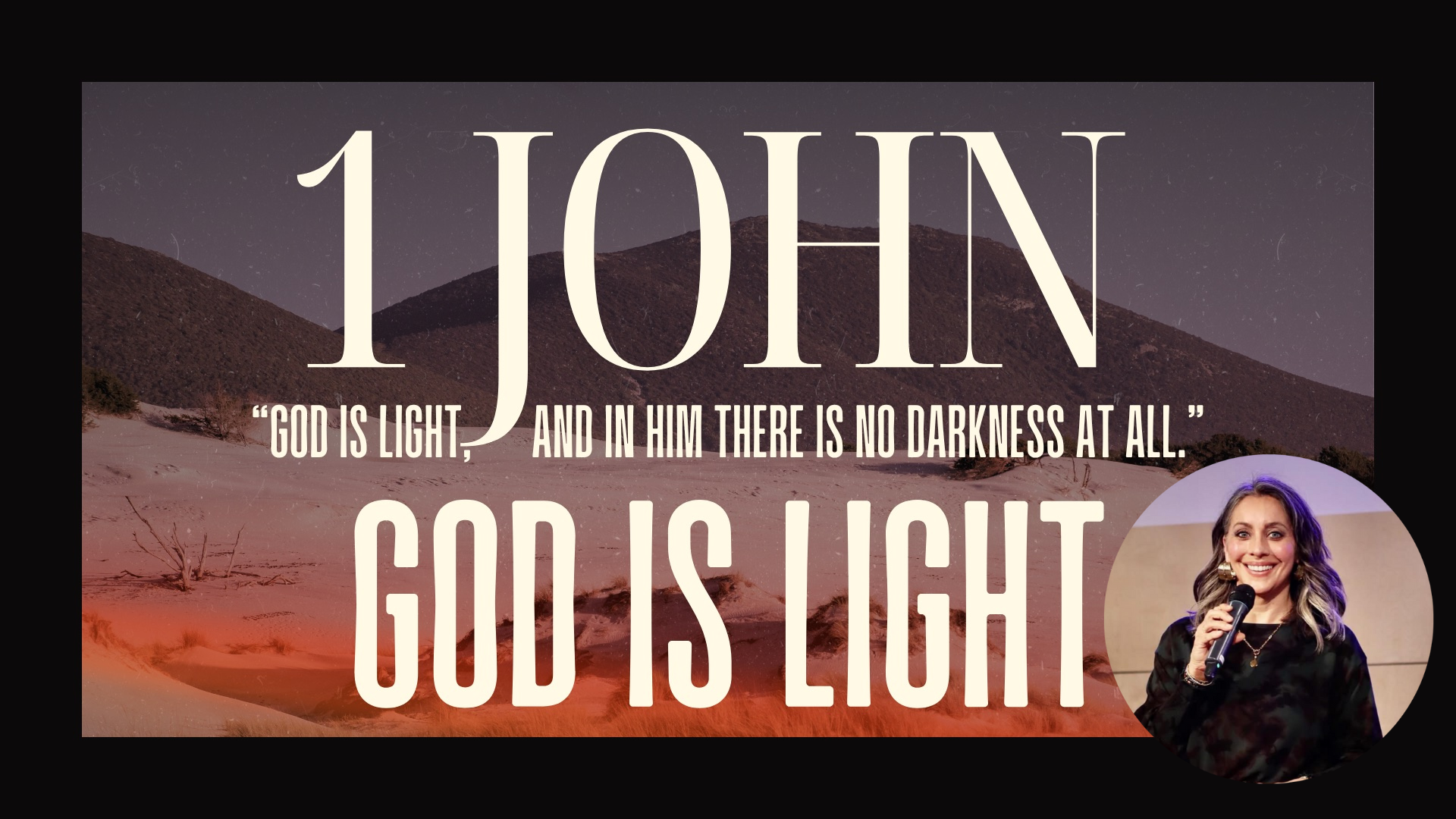 God Is Light