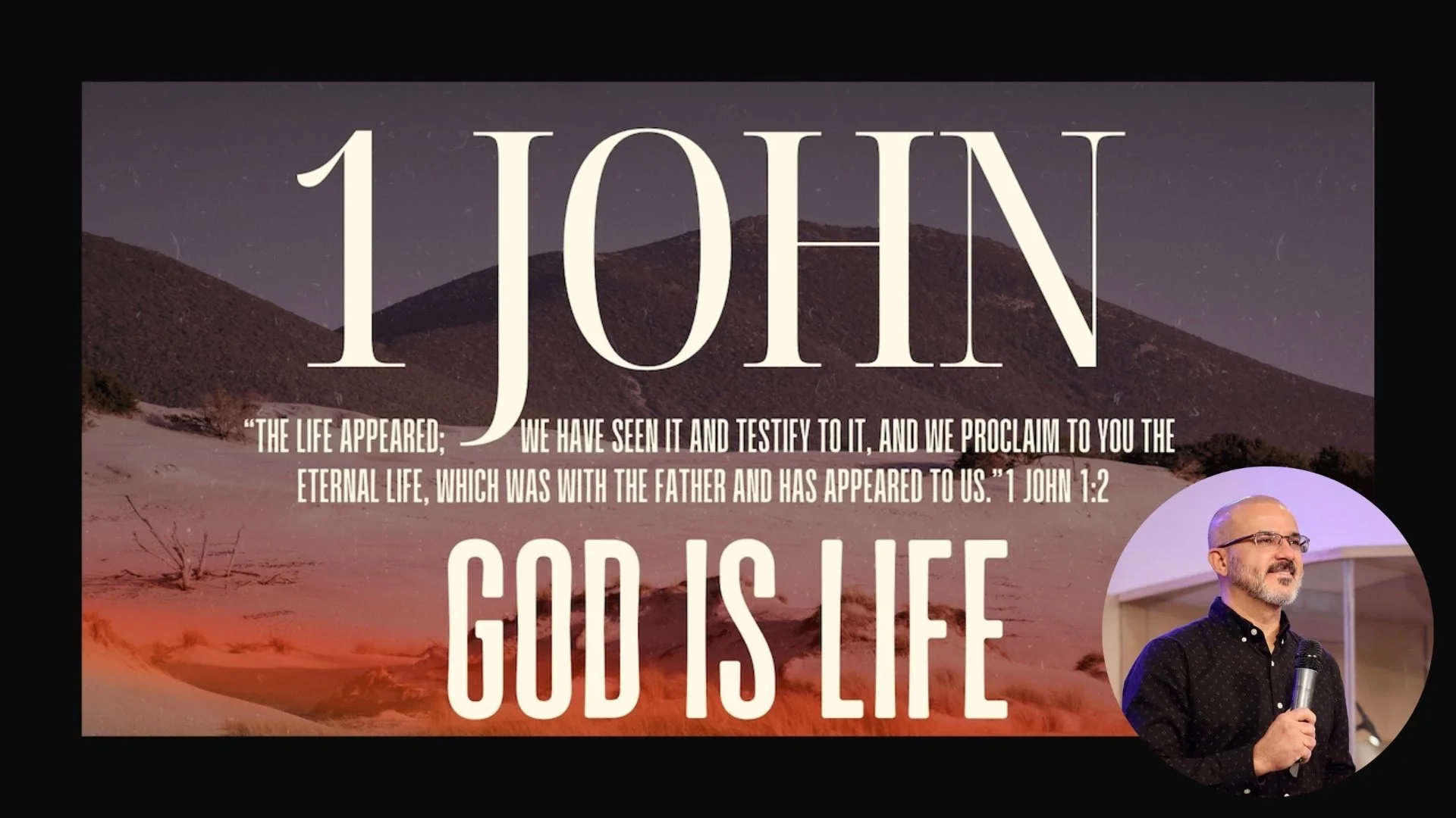 God Is Life