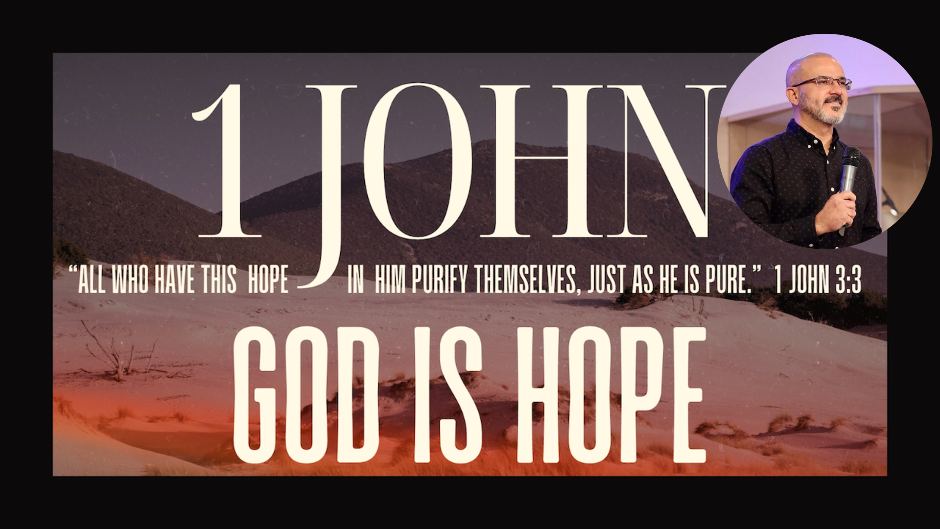 God Is Hope