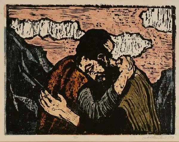 Ambassadors of Peace: Cultivating Reconciliation in Our Families, Friendships, and Churches