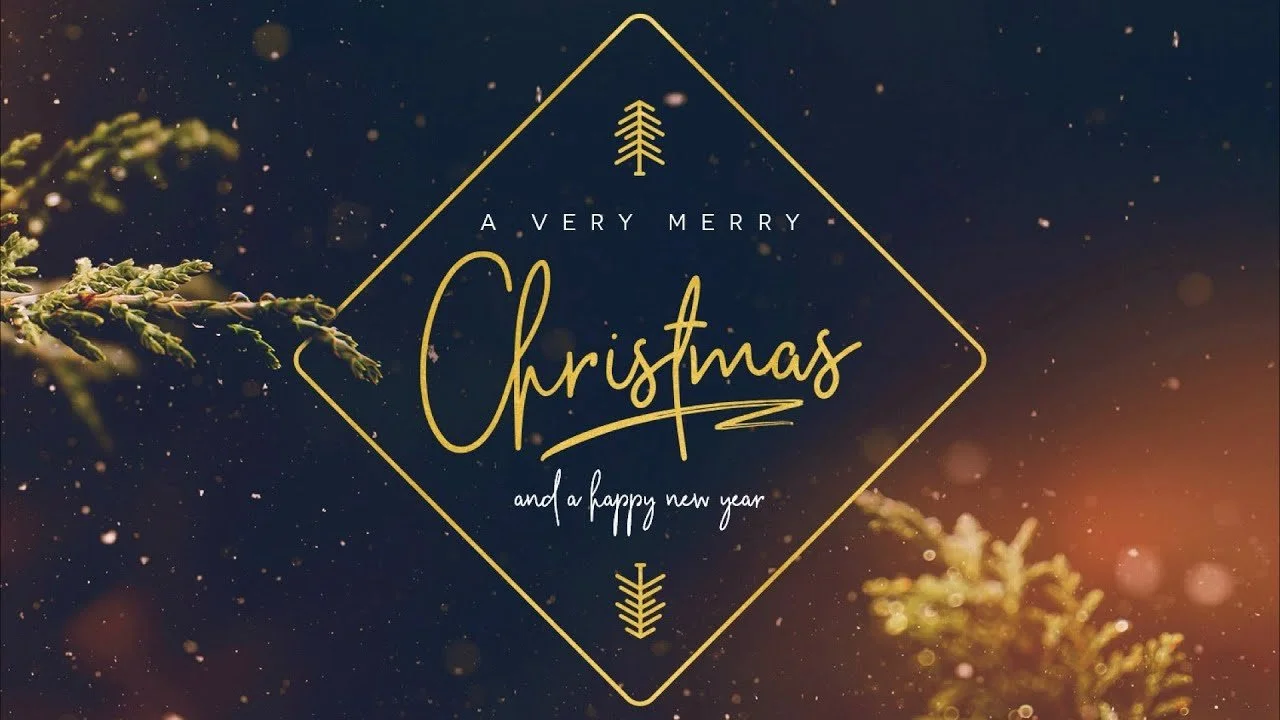 A Happy Heart for Christmas 