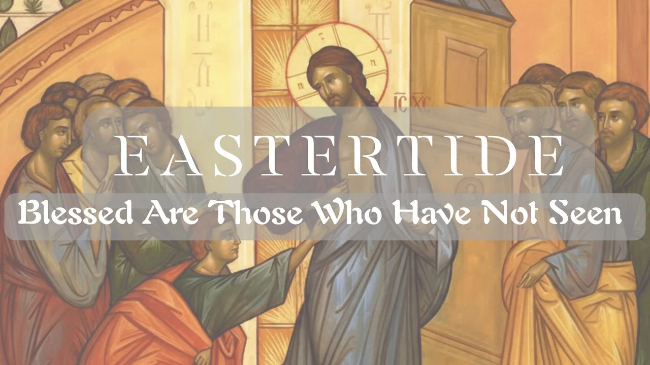 EasterTide 