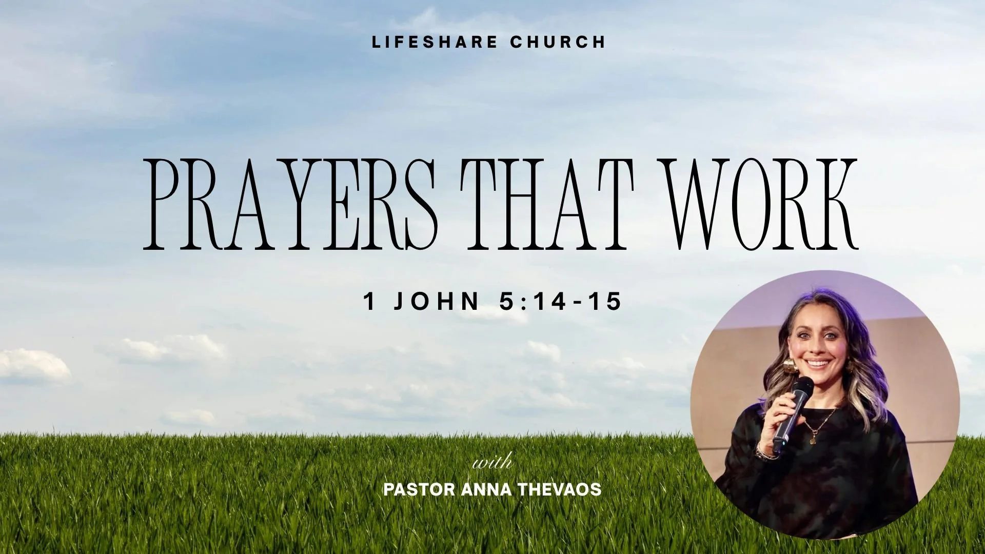 Prayers That Works 