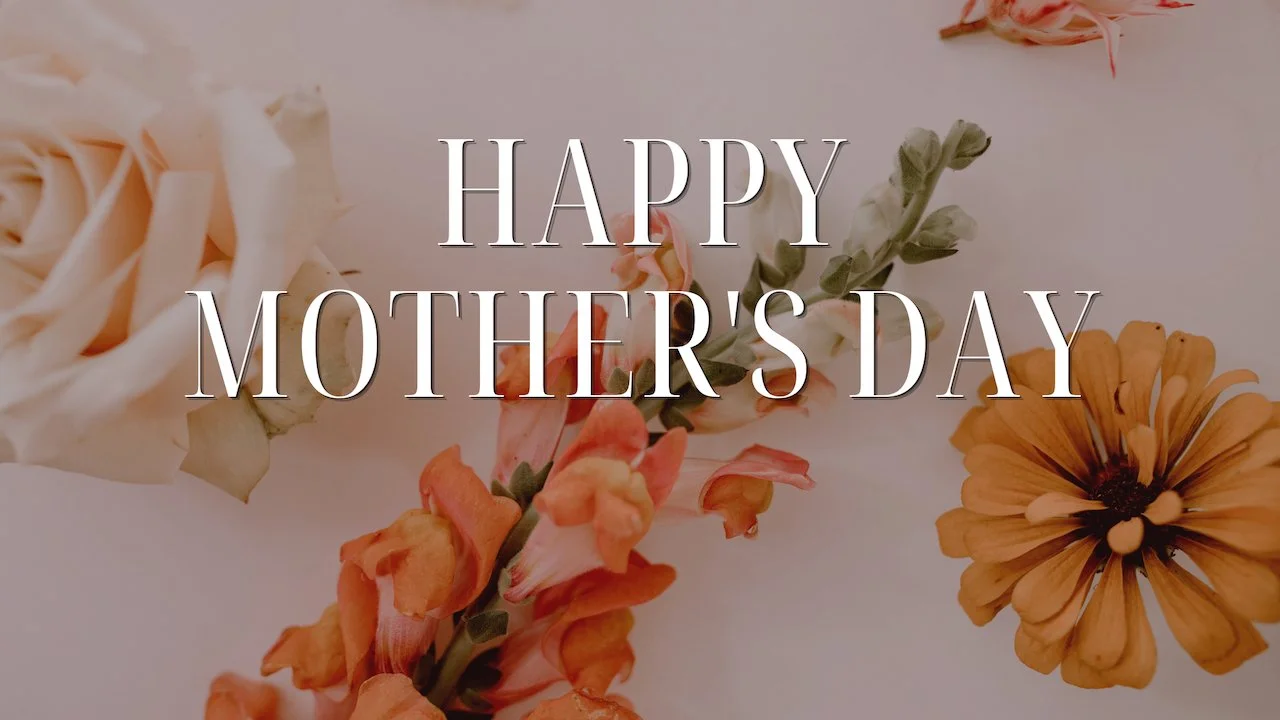 A Praying Mother Matters