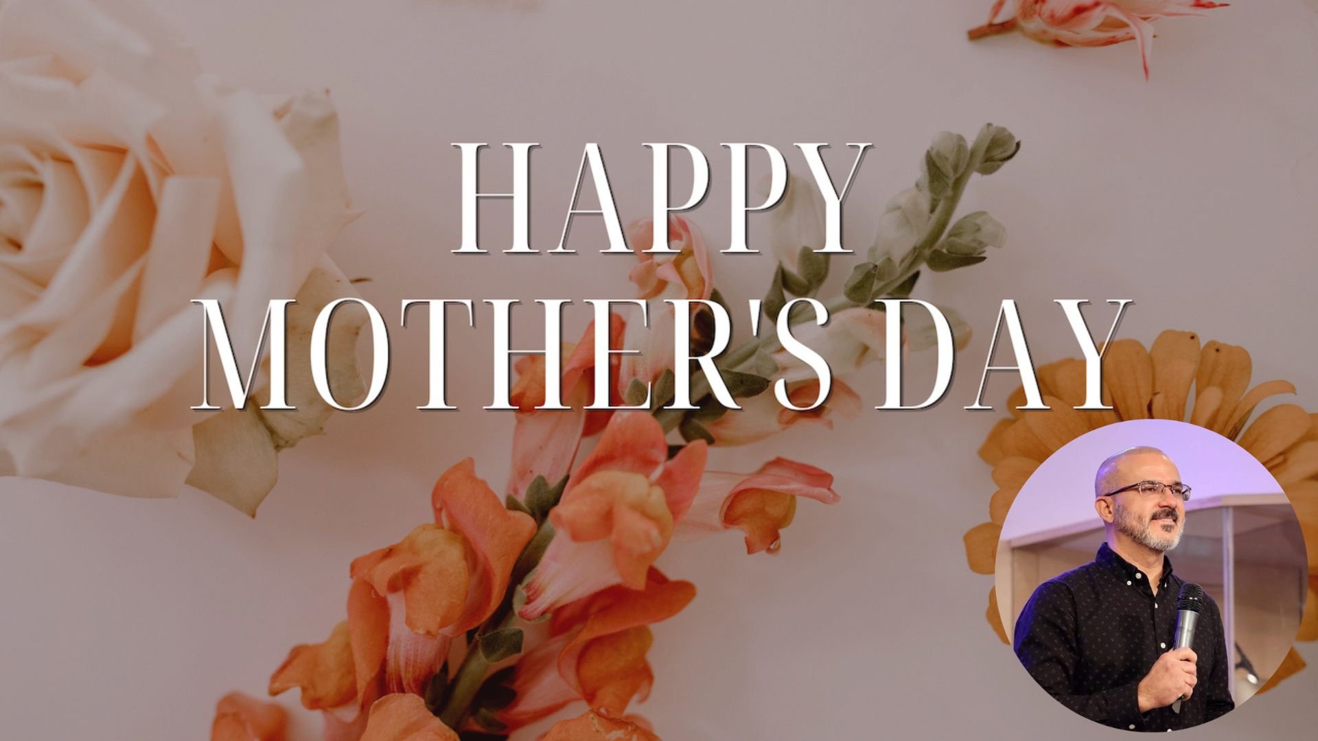 A Praying Mother Matters