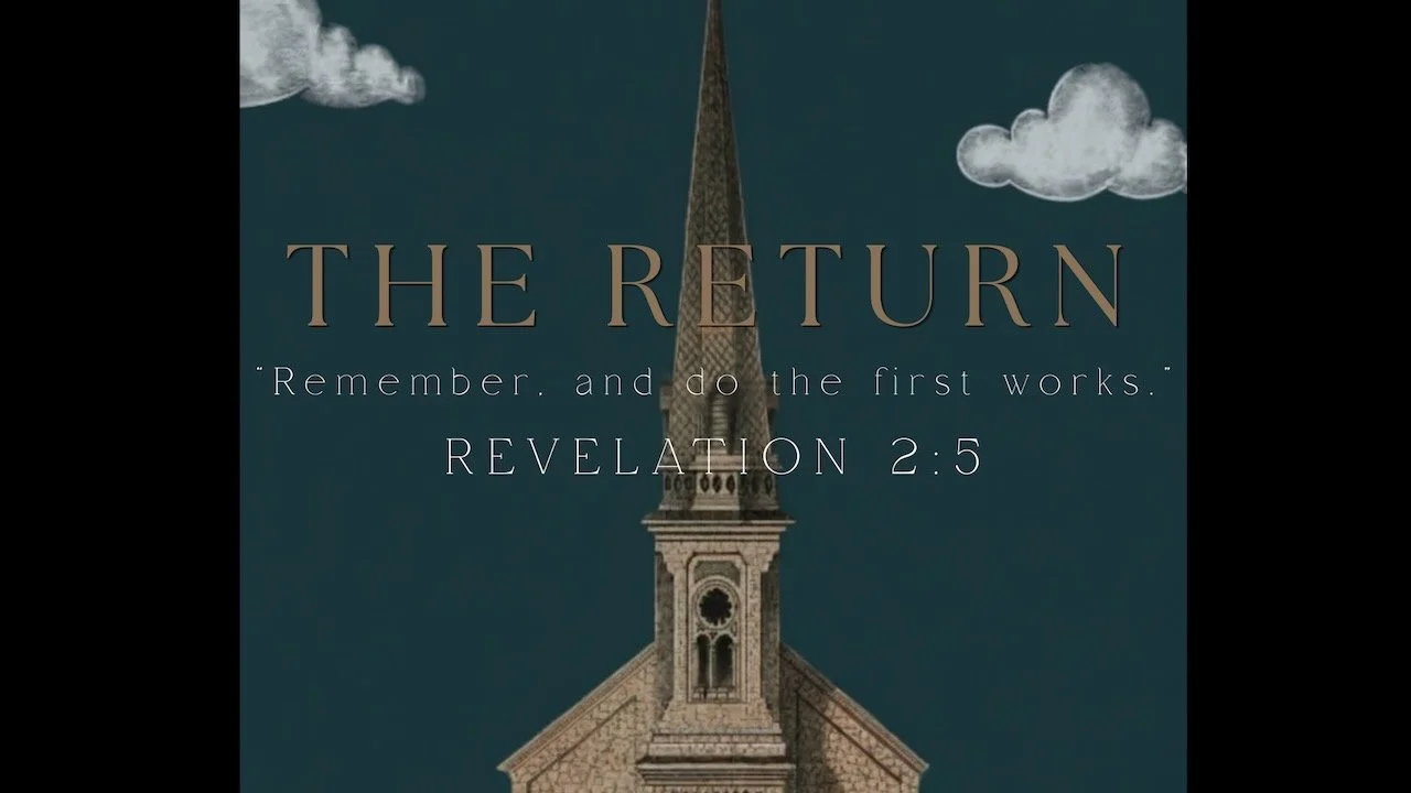 The Return 