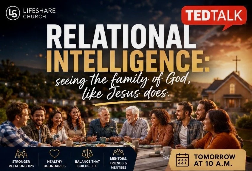 Relational Intelligence