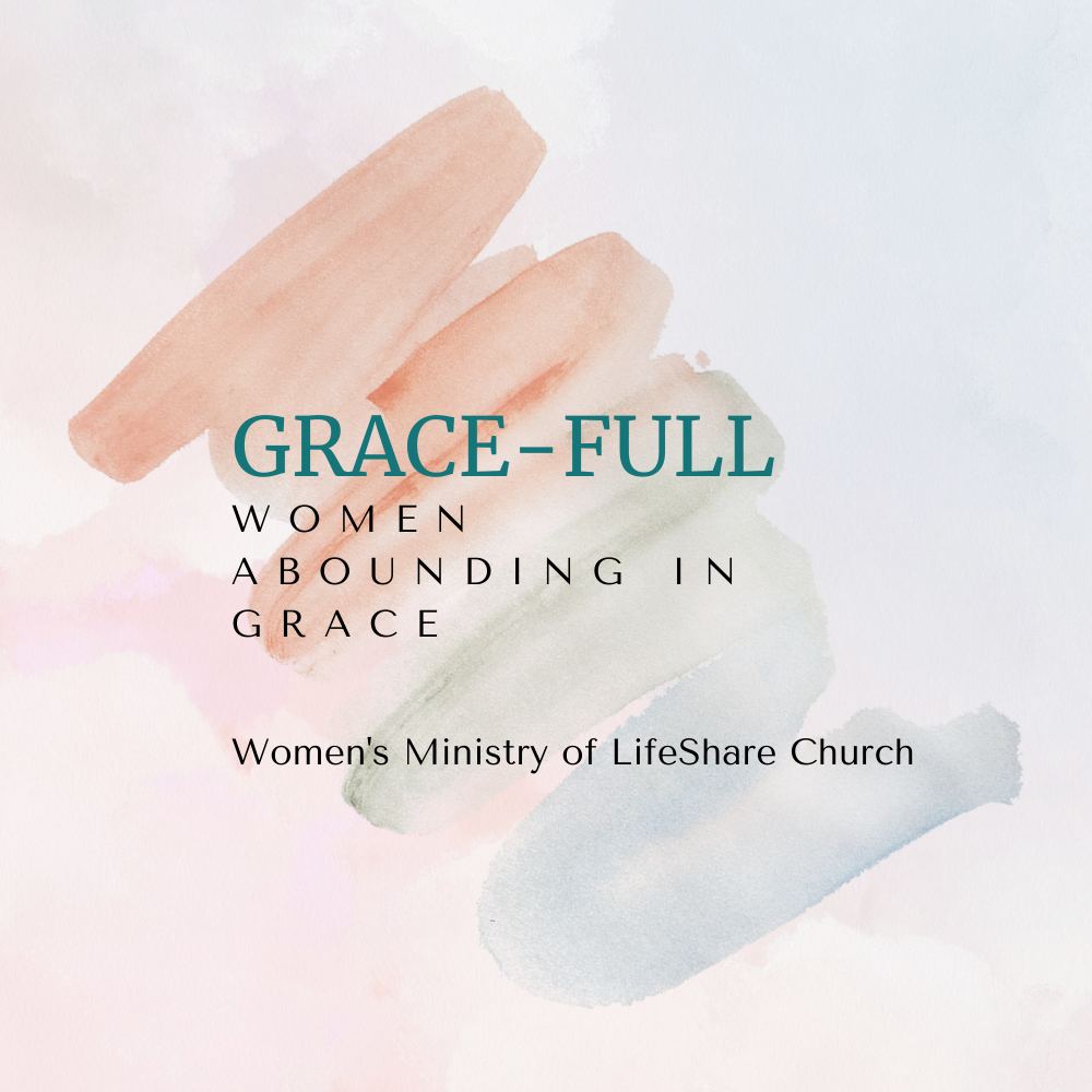 Grace-Full Gathering