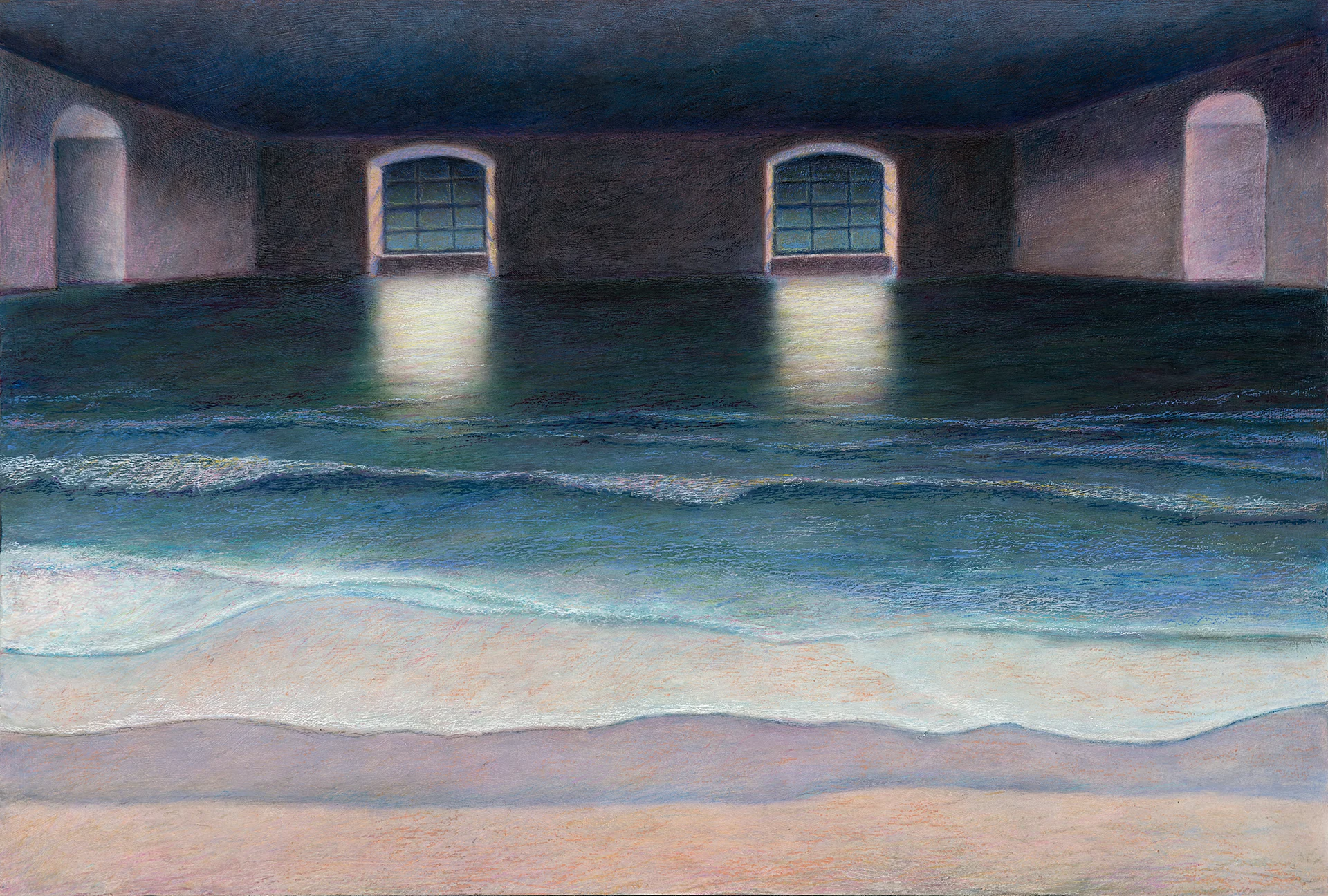 Sea Rise