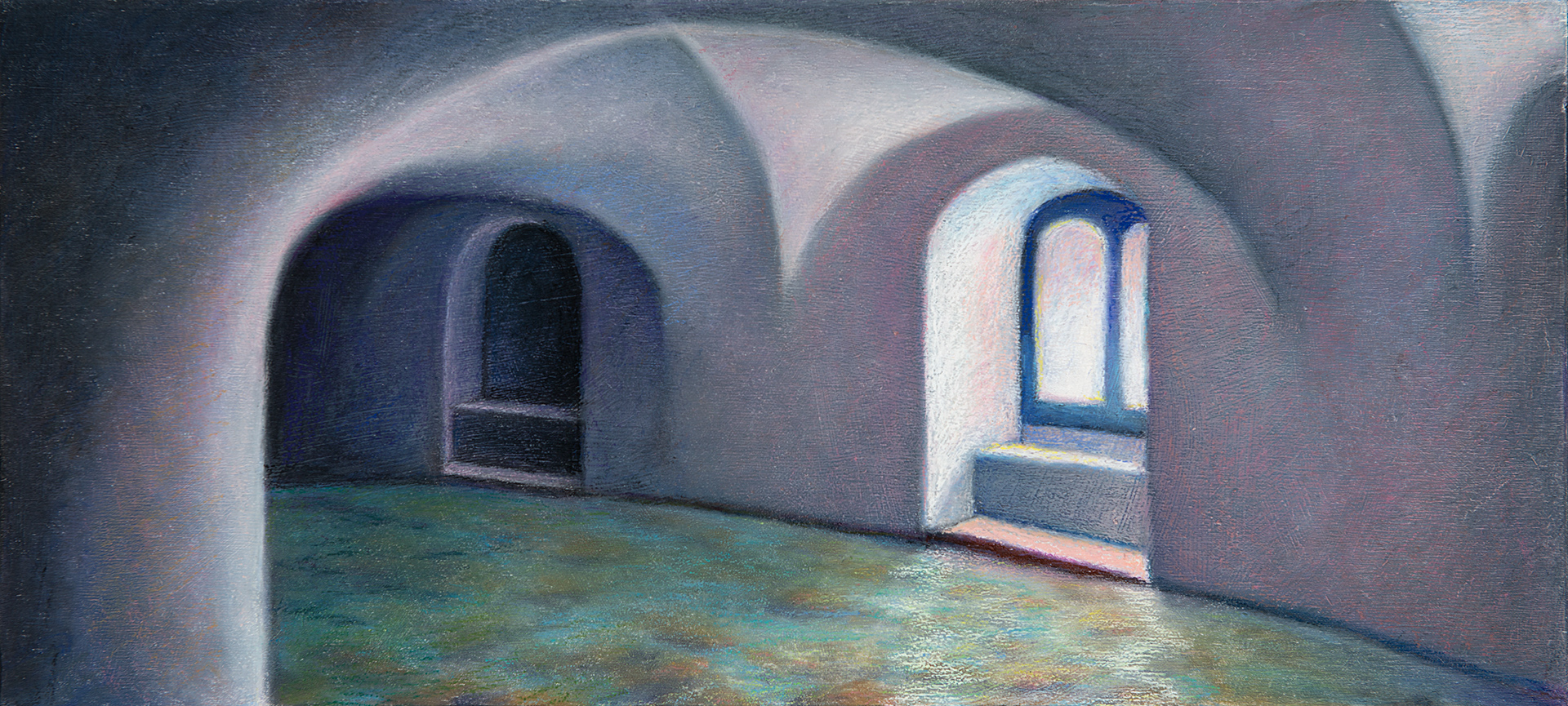 Flood III