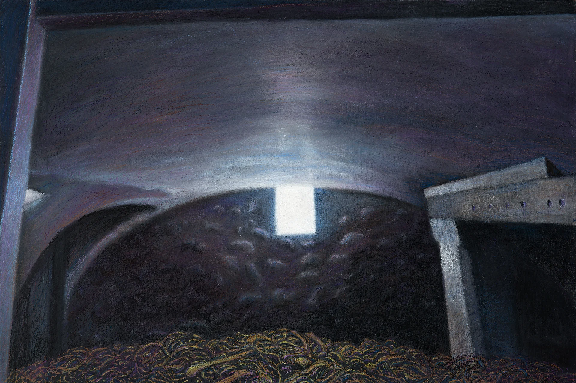 Intrusion