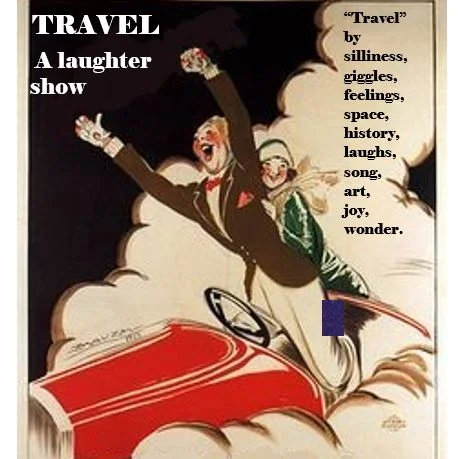 "Travel" at Dorn Space