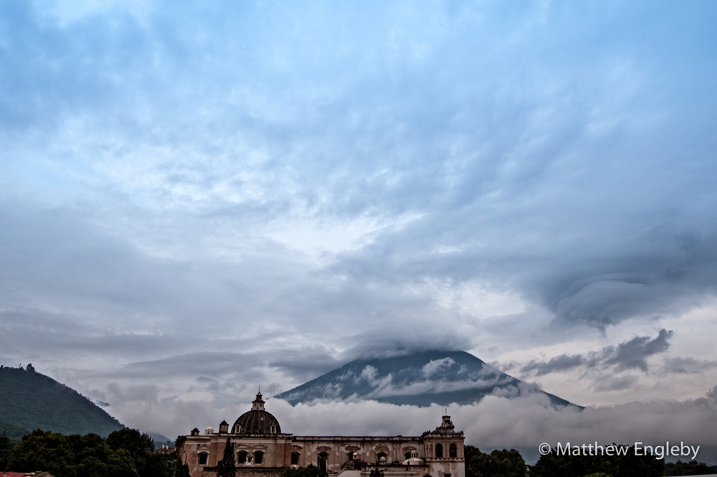 Antigua, Guatemala