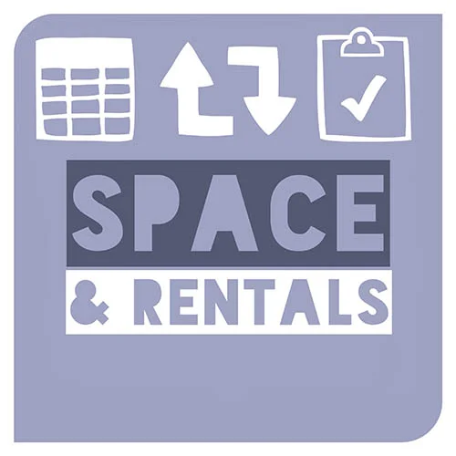 SPACE AND RENTALS