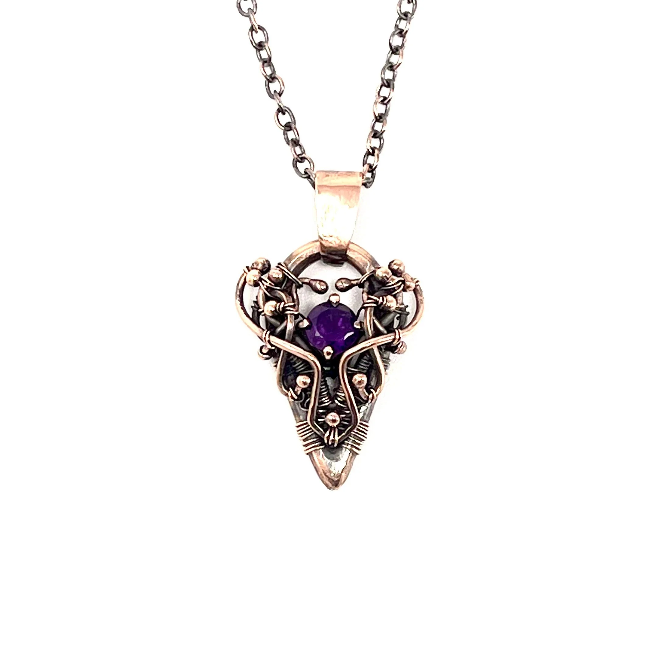 Jewelry — Past Work