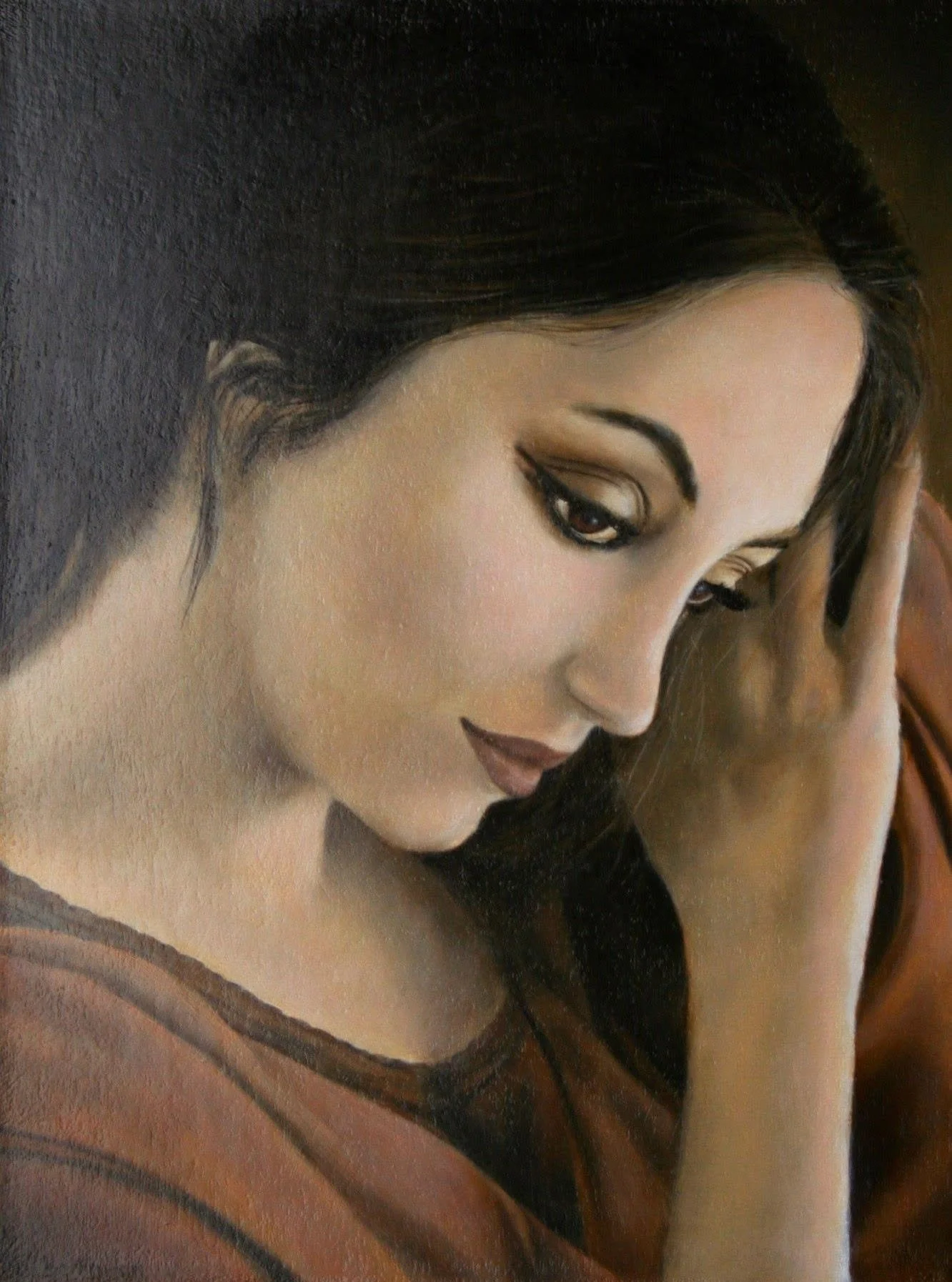 Silent grace
