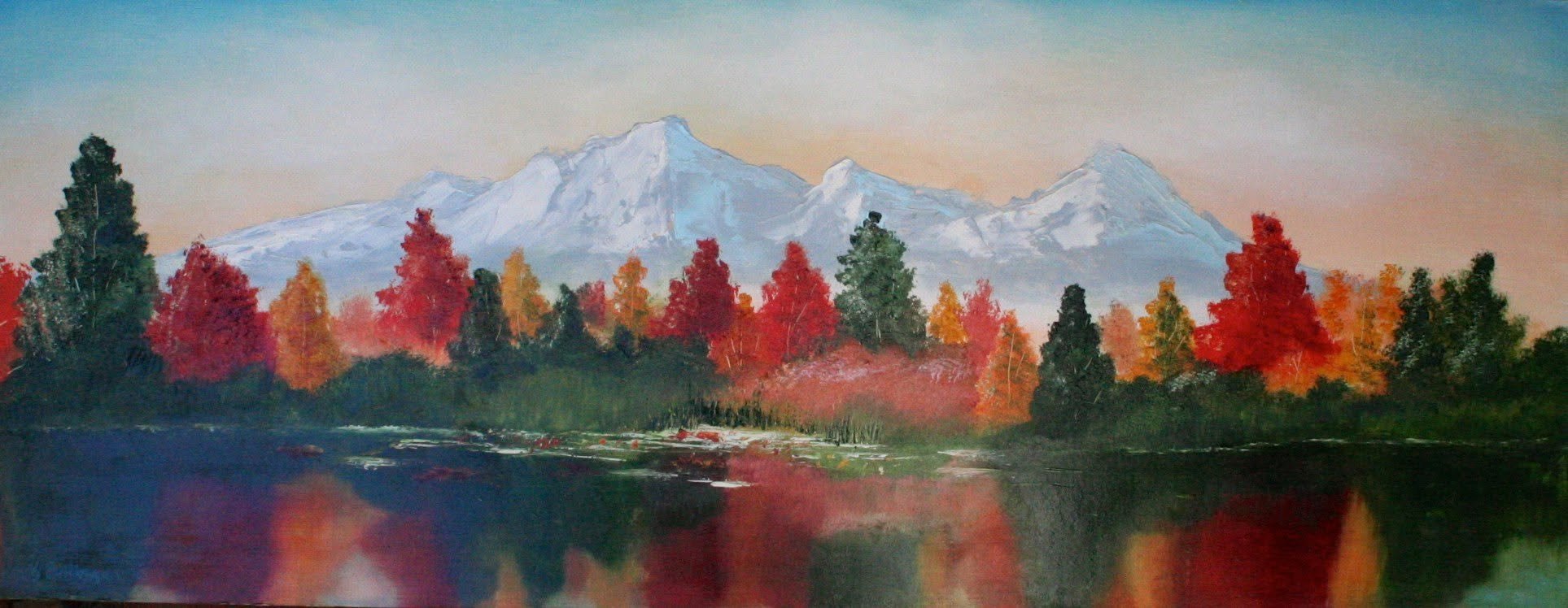 Landscapes