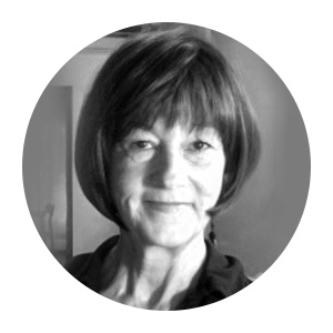 Marry Ann Eisenburg, Author