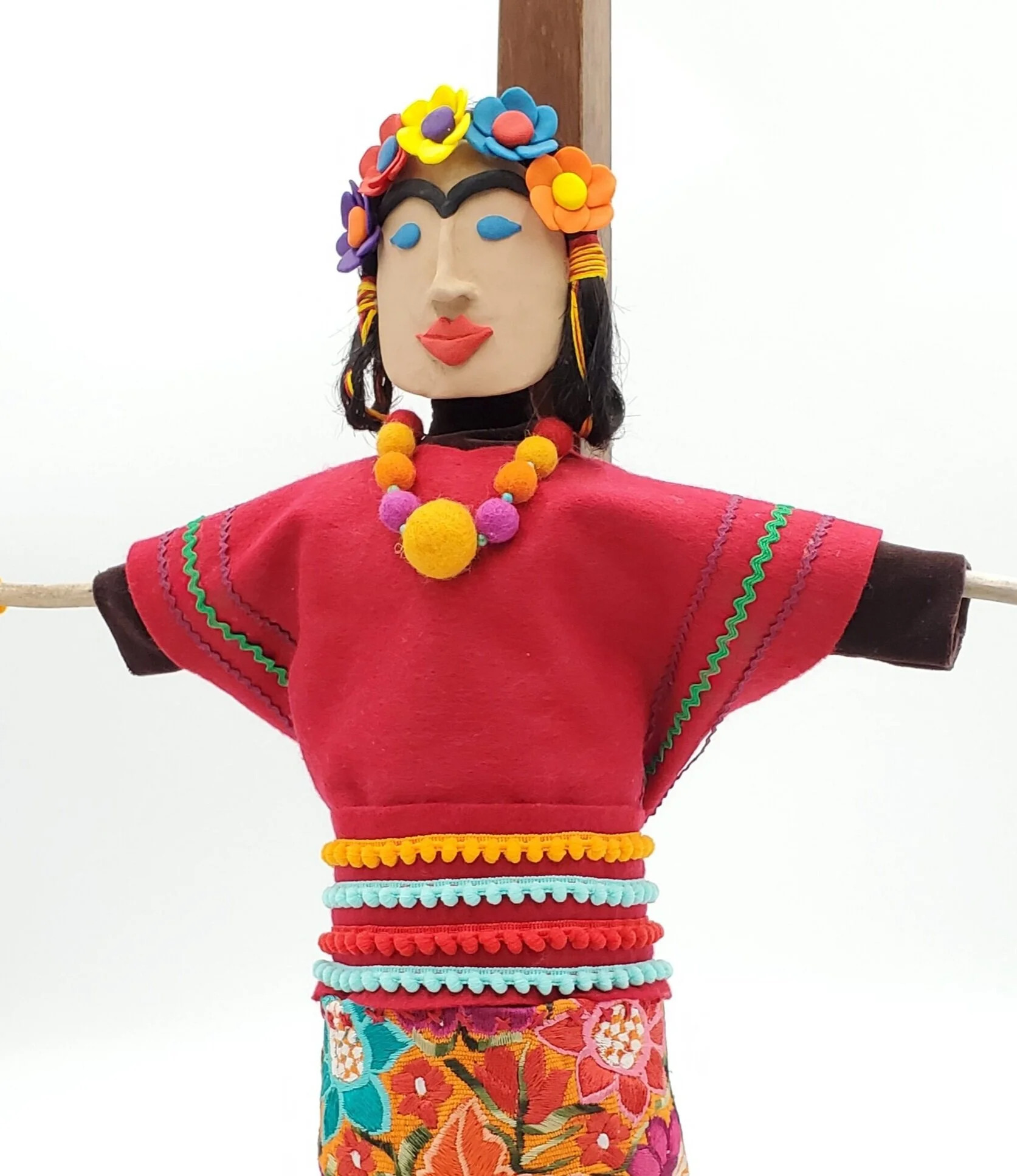 Frida Kahlo