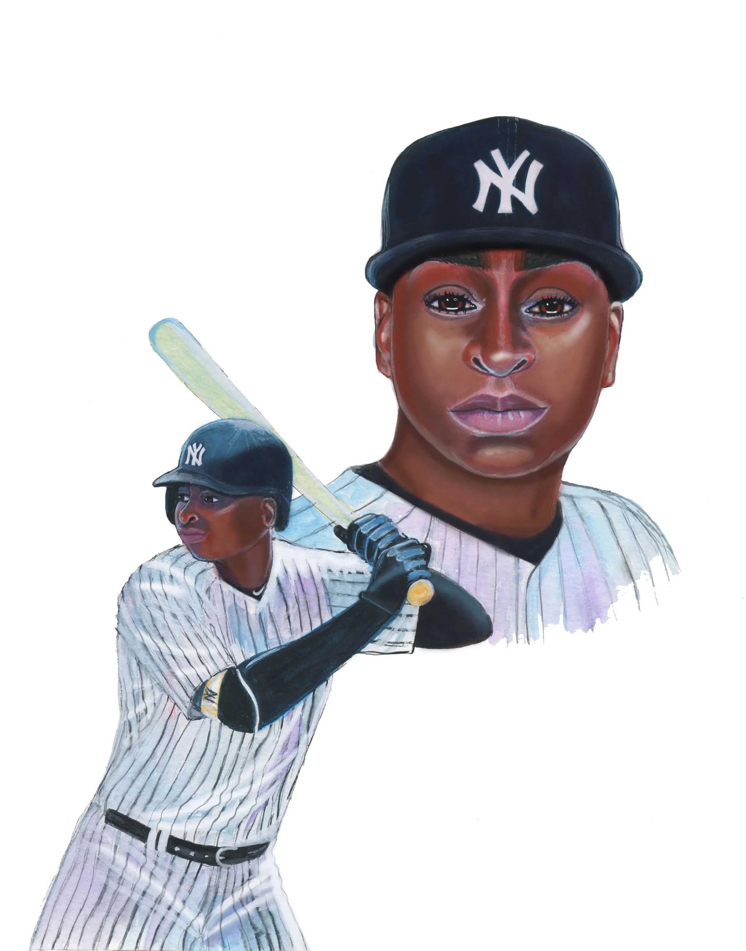 Didi Gregorious