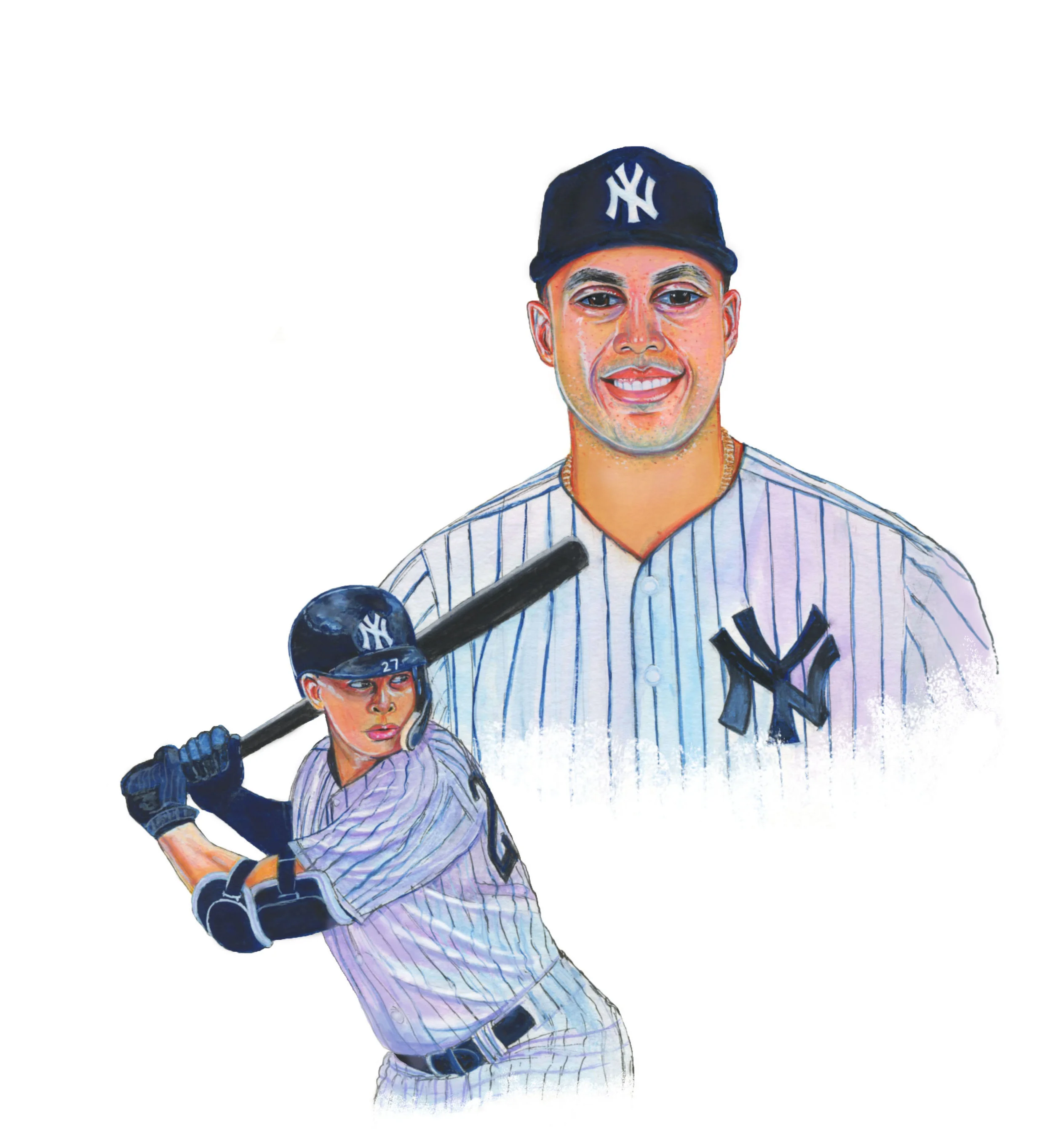 Giancarlo Stanton